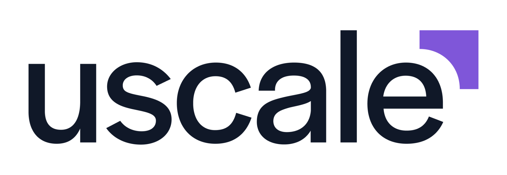 Uscale Logo